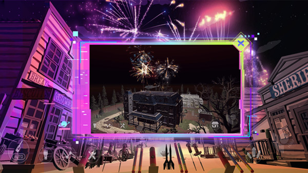 手可摘星辰游戏