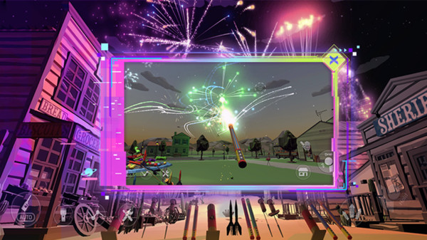 手可摘星辰游戏图4