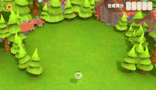 3D动物大作战图1