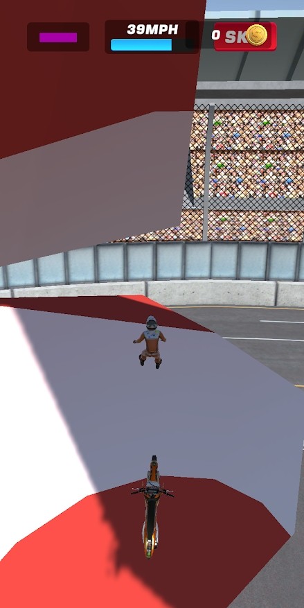 超级喷气摩托游戏安卓版