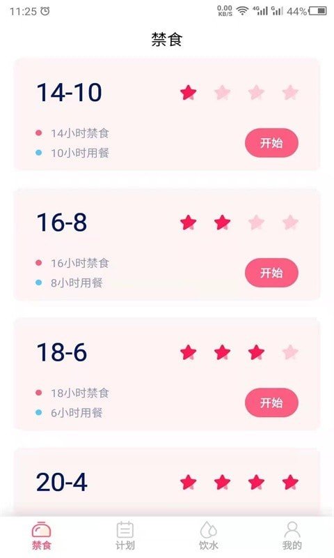 禁食吧图1