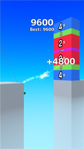 枪射击冲刺图3
