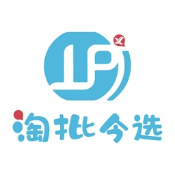 淘批今选图标