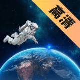 爱鹿街景app图标