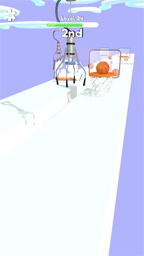 爪子快跑图3