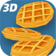 3D煎饼塔最新版