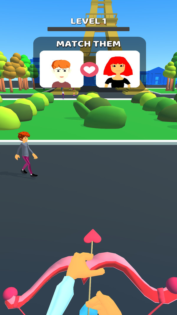 丘比特3D图3