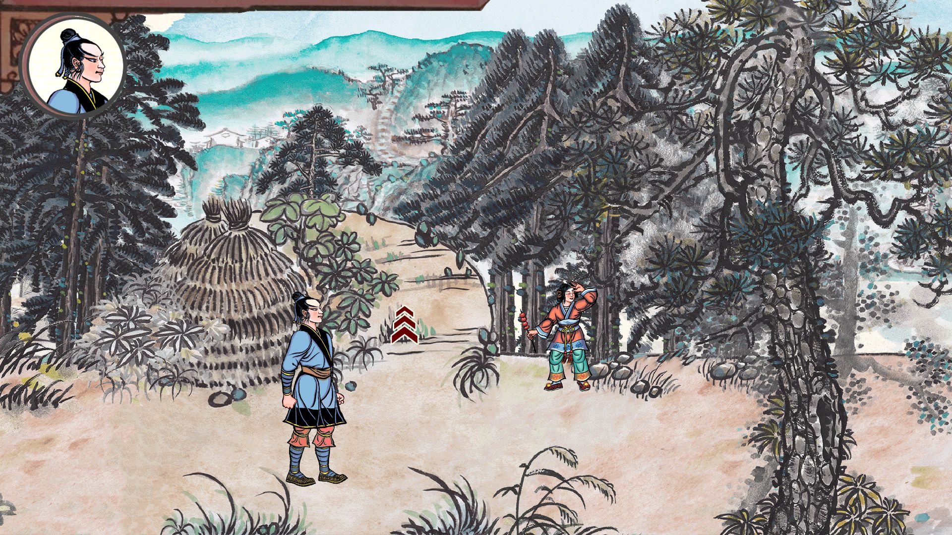 画中人app图4