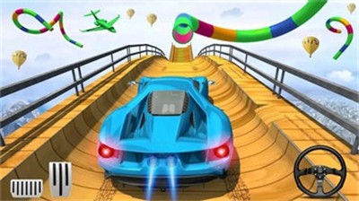 无敌飞车王图4