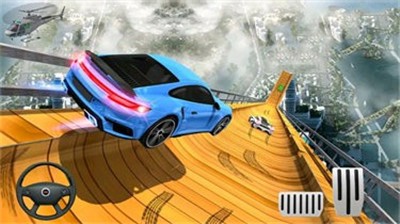 无敌飞车王图1