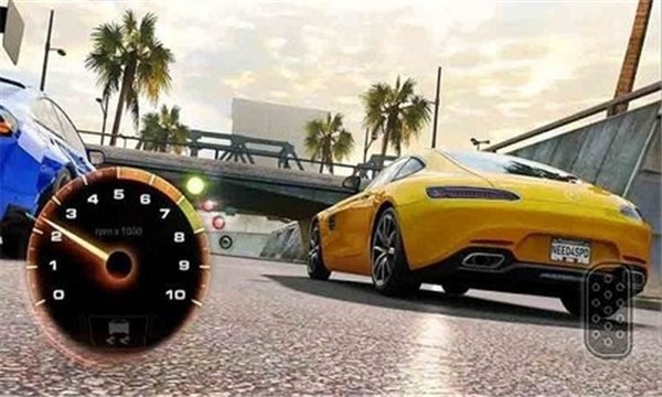 极品雷霆飞车1.1图3