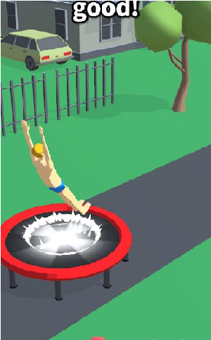 完美的跳水手机版图2