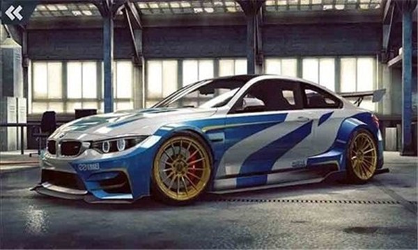 极品雷霆飞车1.1图1