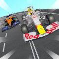 拇指F1赛车FormulaOne3D图标