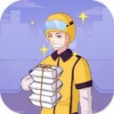 外卖小哥的冒险游戏