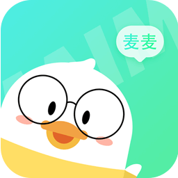 麦麦语音app图标