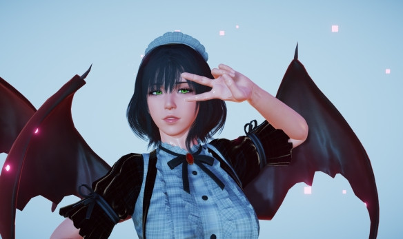 魅魔咖啡厅图3