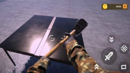 摧毁撕裂大楼图1