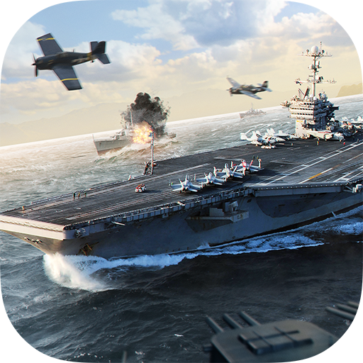 巅峰战舰破解版解锁所有战舰