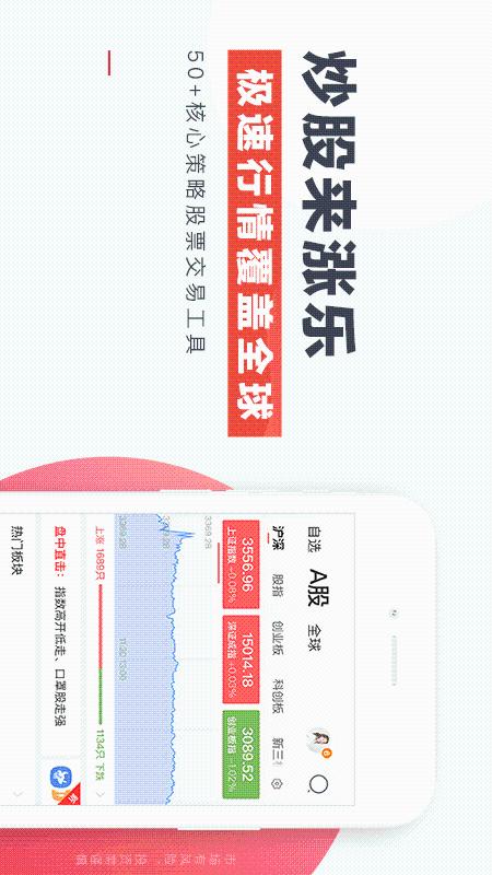 涨乐财富通截图1