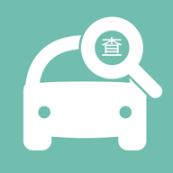 小二查车图标