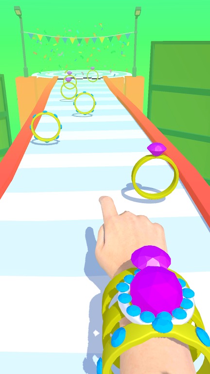 珠宝堆栈游戏安卓版图1