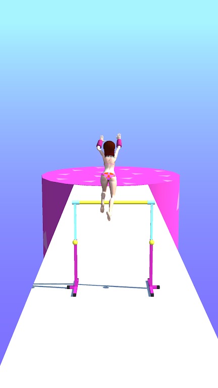 健身障碍跑GymRun图2