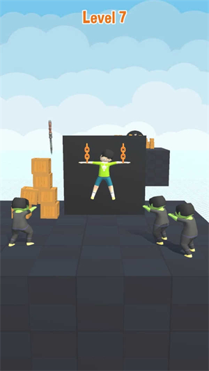 放我下来图1