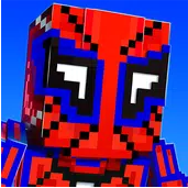 像素史诗动作pixelgun图标