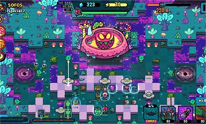 破碎的宇宙图2