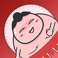 相扑碰碰车图标