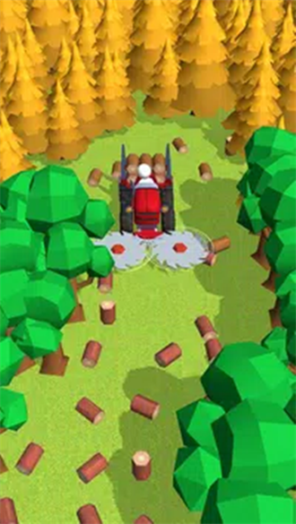 LumberHarvest图2