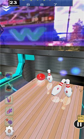保龄球大战最新版图3