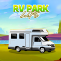 房车公园露营RVparklife