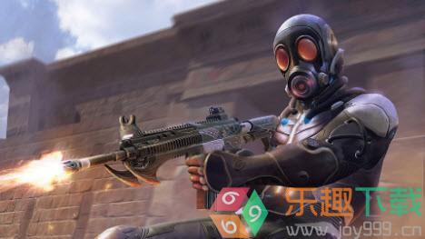 精英求生大乱斗游戏手机版图4