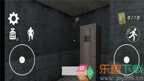 恐怖冰淇淋噩梦小镇