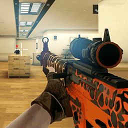 恐怖狙击求生手游