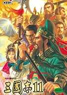 三国志战略版九游客户端图标