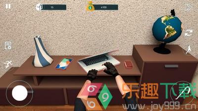 小偷潜行模拟器图2