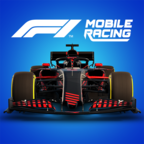 F1MobileRacing2019中文版