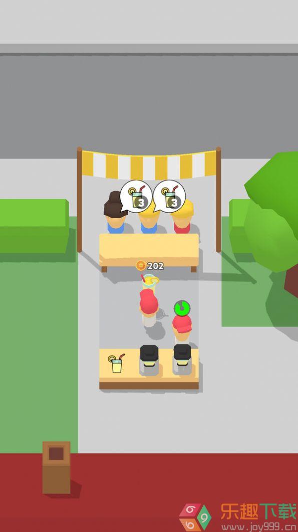 从路边摊到餐厅大亨下载安装图3