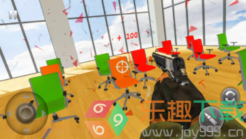 拆迁突击队图1