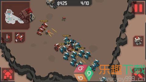 机械战争3中文版图3