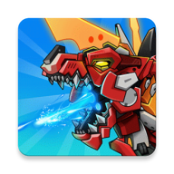 机甲斗兽场青龙神帝游戏