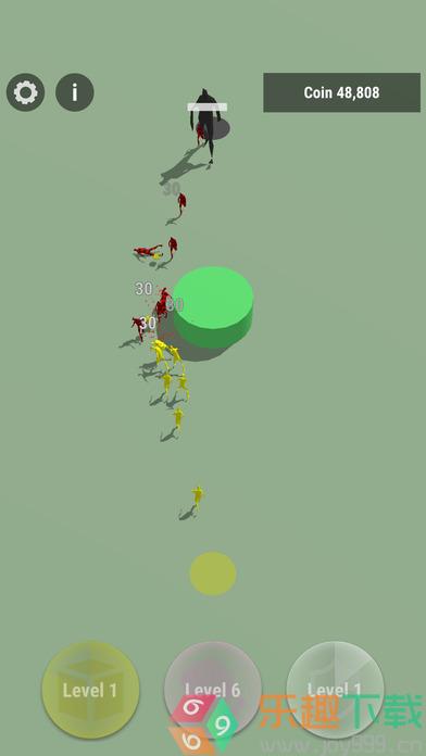 各种各样的人安卓版