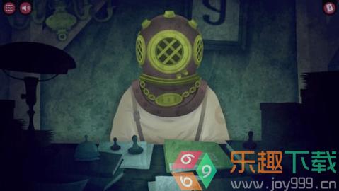 卡夫卡的冒险世界图3