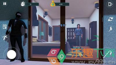 小偷潜行模拟器图3