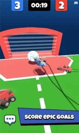 车球大作战图3