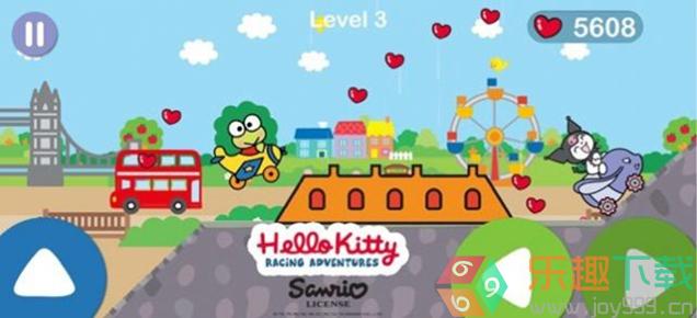 hellokittyracing图4