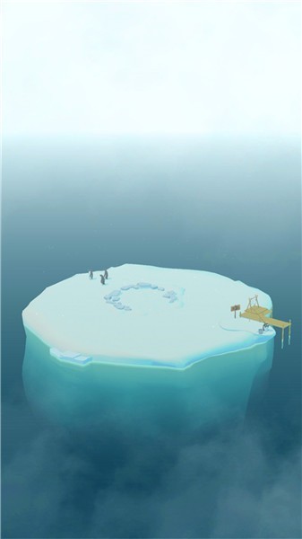 元气雪人大冒险图1